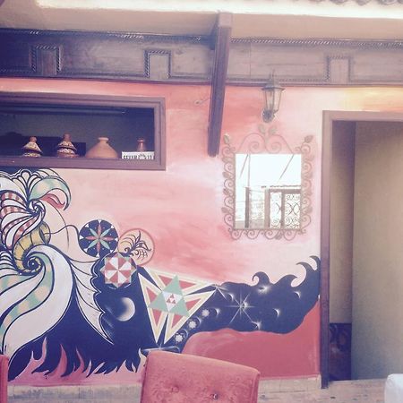 Riad Kasr Nada Fes Room photo
