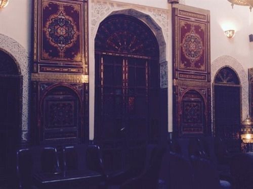 Riad Kasr Nada Fes Exterior photo