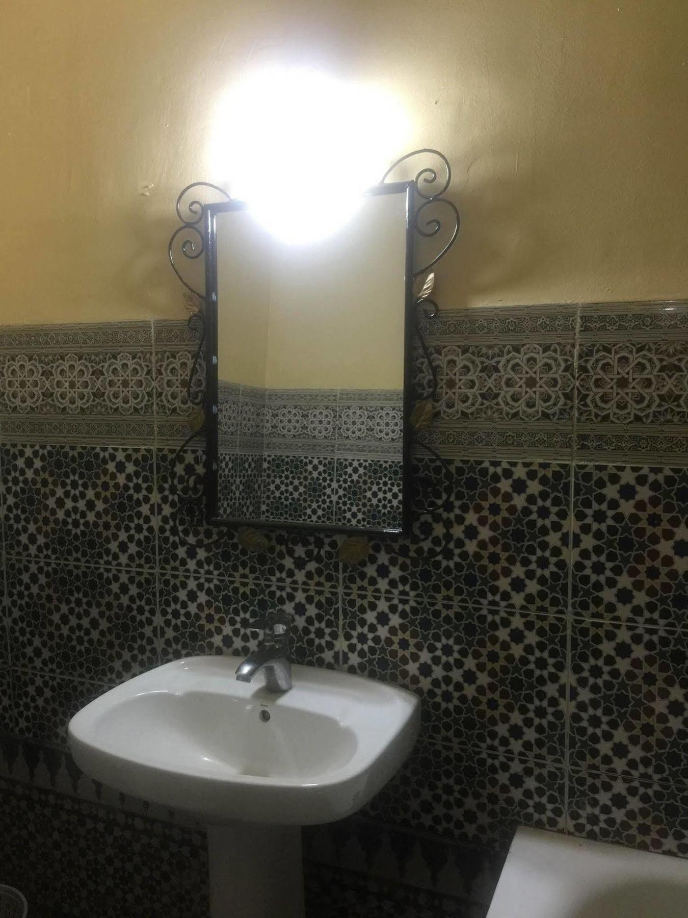 Riad Kasr Nada Fes Exterior photo