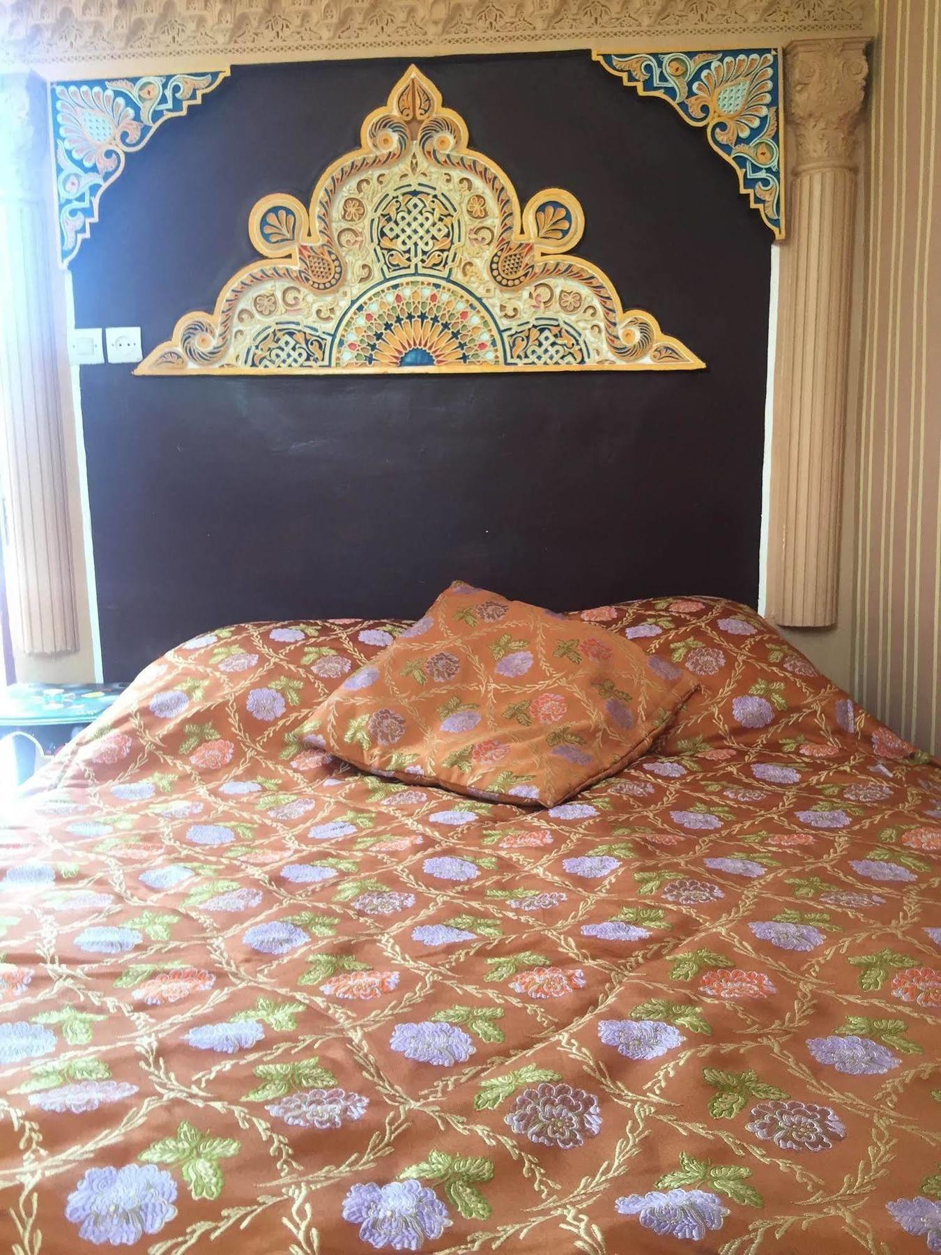 Riad Kasr Nada Fes Exterior photo