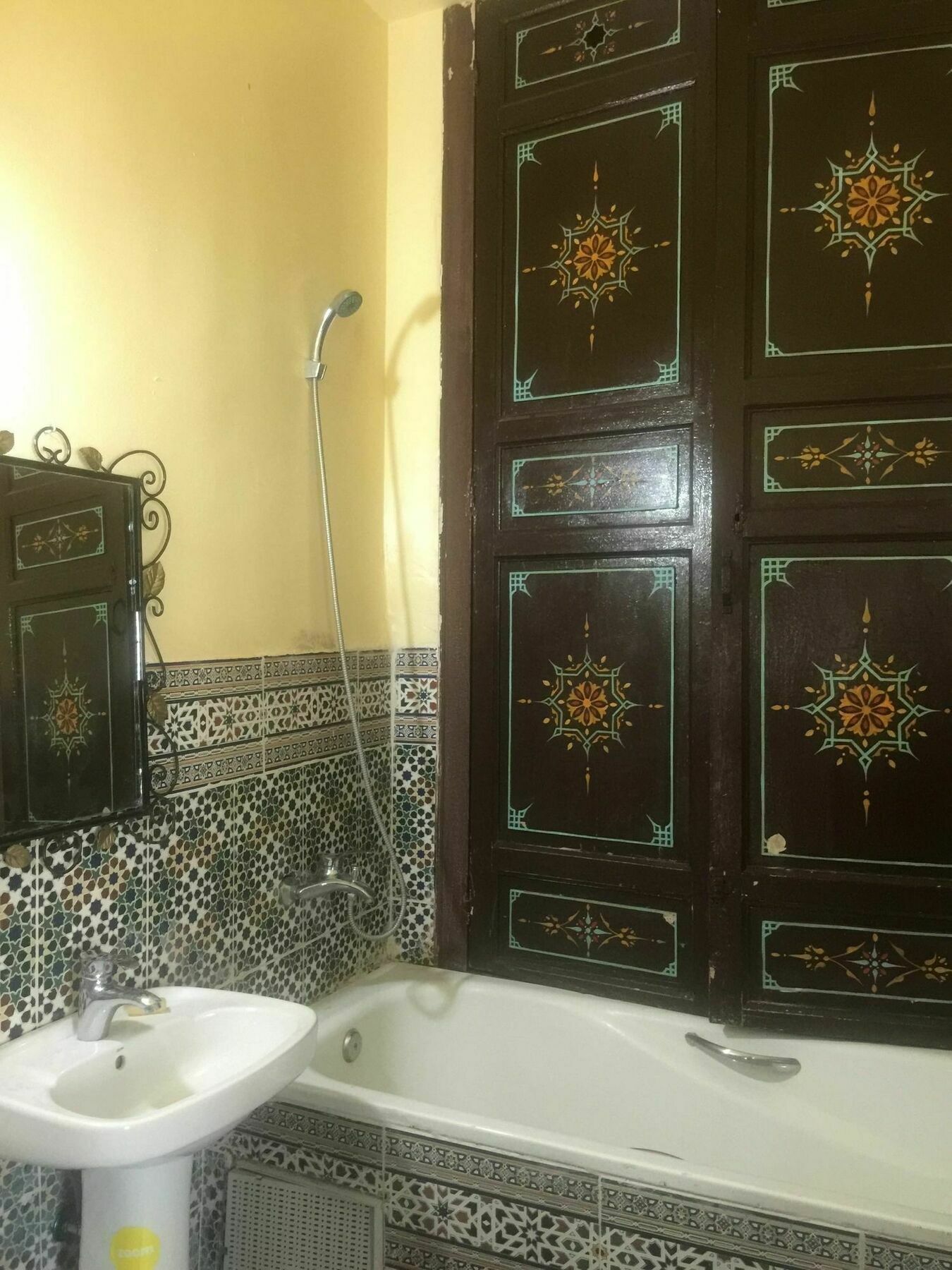 Riad Kasr Nada Fes Exterior photo